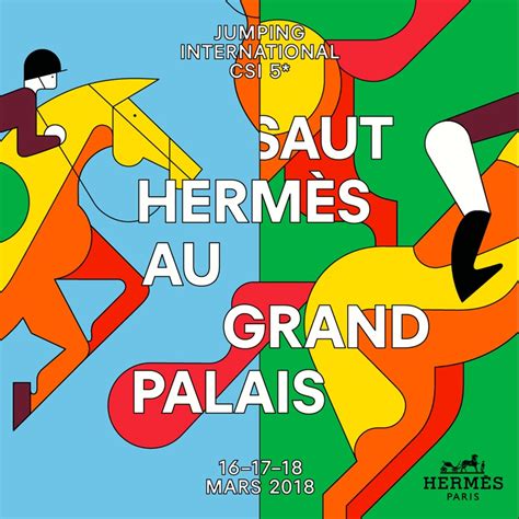 grand saut hermes 2018|Results of Saut Hermès.